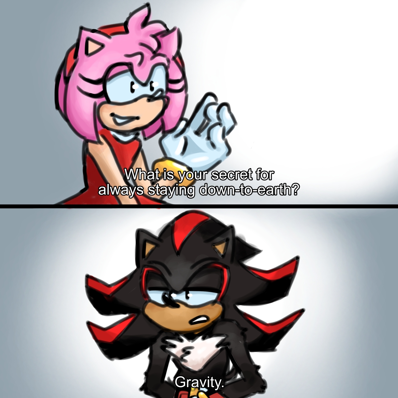Shadow Interview || Rejected
